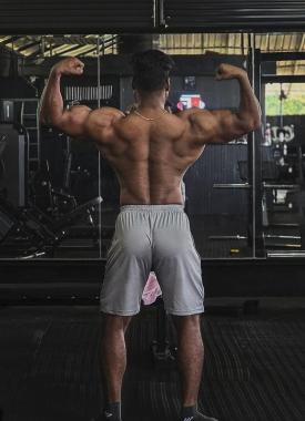 Gym in Moolamkodu, Physical Fitness Center in Moolamkodu Kollam,  Be Fit Gym  