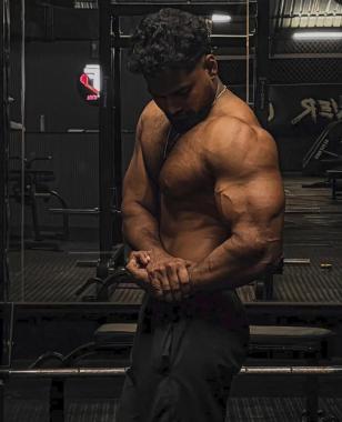 Gym in Moolamkodu, Physical Fitness Center in Moolamkodu Kollam,  Be Fit Gym  