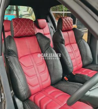 Car seat upholstery work Chemmankadavu Malappuram, Bucket type seat covers Malappuram, Modified seat works Chemmankadavu, Car mat fixing Malappuram, Car Leader  