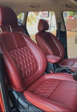 Car seat upholstery work Chemmankadavu Malappuram, Bucket type seat covers Malappuram, Modified seat works Chemmankadavu, Car mat fixing Malappuram, Car Leader  