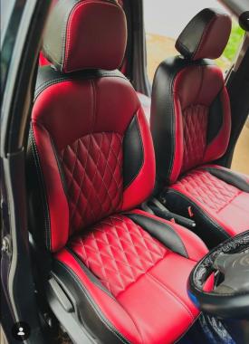 Car seat upholstery work Chemmankadavu Malappuram, Bucket type seat covers Malappuram, Modified seat works Chemmankadavu, Car mat fixing Malappuram, Car Leader  