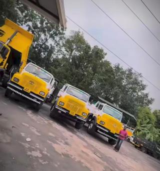 commercial vehicles dealership Muvattupuzha, Second hand trucks Buying and selling Muvattupuzha, ​Kunnumpuram Autos 
