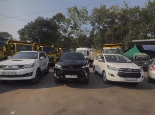 commercial vehicles dealership Muvattupuzha, Second hand trucks Buying and selling Muvattupuzha, ​Kunnumpuram Autos 