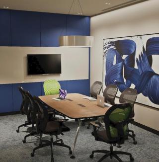 Interior desingn studio Kadavanthra Kochi, Commercial & corporate interior works Kadavanthra Kochi,  Copperstone Interiors
