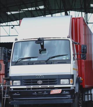 ​Commercial vehicle body builder Edappally Perumbavoor, Syam Reliance Auto Engineering 
