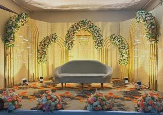 Events & Caters  Kollam, Wedding planner Decor Photography & Wedding Car rentals Kollam, ​Marvels Events & Caters 