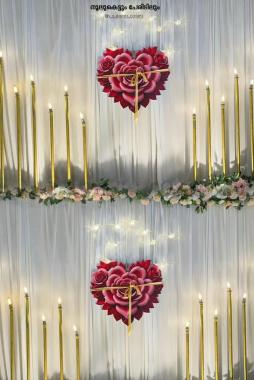 Events & Caters  Kollam, Wedding planner Decor Photography & Wedding Car rentals Kollam, ​Marvels Events & Caters 