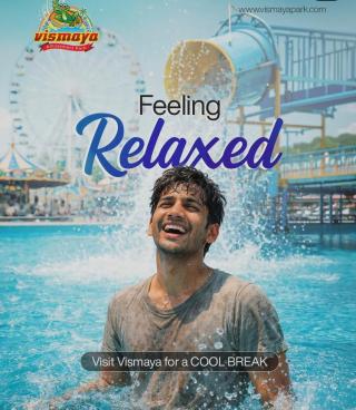 ​Vismaya Amusement Park Kannur, Most loved Amusement & Theme park 