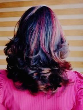  La Belle Salon & bridal studio in Palakkad, Salon home services avilable in Palakkad, Hair Skin Bridal service 