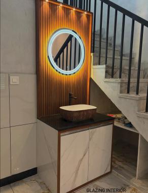 Interior desingn studio Kudallur Palakkad, Kitchen interior Cupbord work Palakkad, Pergola glass Doors& showcases work  Palakkad,​Glazing home interior