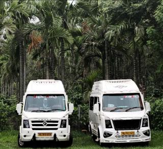 Tourist bus Traveller Taxi service Iritty, Tourist bus Taxi Traveller booking Ulikkal Payyavoor Peravoor Iritty, ​Dream World Holidays 