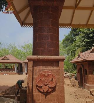 ​Laterite Stone Products Manufacturer Kalandithazham Calicut, Laterite work Kazhikode, ​Prime Ston Laterite 