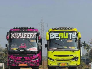 Travel Services Kannur, Tour Package Agency Kannur, Luxury tourist bus service Kannur, ​Beauty Holidays 