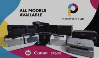 Printer Service Kadavanthara Vytila Kaloor, Printer Sales  Kadavanthara Vytila Kaloor, Printer Re-manufacturing  Printer Refurbish Kadavanthara Vytila Kaloor, ​PrintPro Pvt Ltd  kochi 