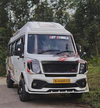 Traveller service Kalavoor Cherthalala Ambalapuzha Alappuzha, Traveller booking Ambalapuzha Cherthalala Kalavoor  Alappuzha, Hot Wheels Holidays 