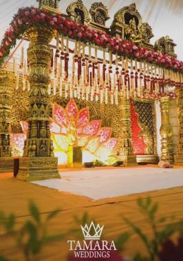 Event Management company Kannur Calicut Kerala, Wedding Planners Kannur Calicut Kerala, ​Tamara Weddings  
