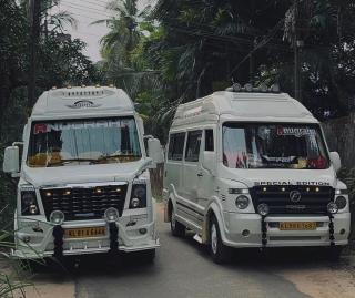 Tour Agency Calicut, Traveller service Thikkodi Calicut, holiday packages Calicut. Anugraha Holidays 