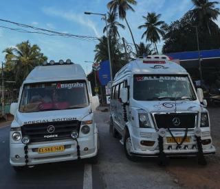 Tour Agency Calicut, Traveller service Thikkodi Calicut, holiday packages Calicut. Anugraha Holidays 