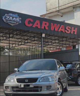 Car wash in Nullipady Kasaragod, Automobile detailing Kasaragod, ZAAS Auto Spa  