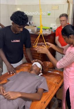 Ayurvedic nursing  course in Kattampally Kannur,  Panchakarma training institute in Kattampally  Kannur,  PVA Panchakarma Institute 