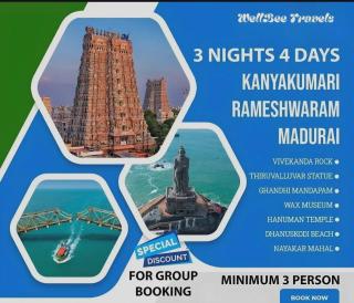 Travel agency in Kalpetta  Wayanad, holiday packages in Kalpetta Wayanad, International tour planners in Wayanad, WellBee Travels 