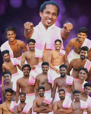 ​Chenda Melam Band North Paravoor, Chenda Fusion Live Music Band Paravoor,  Melapolima Paravoor