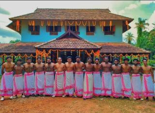​Chenda Melam Band North Paravoor, Chenda Fusion Live Music Band Paravoor,  Melapolima Paravoor