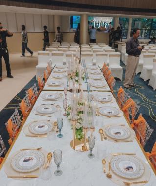  Event management services in Varapuzha Kochi, Wedding decor specialists in Varapuzha KochI, Shalom Wedding Planners 