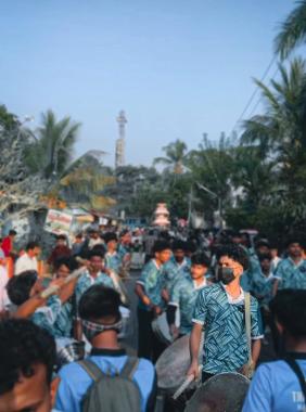 Thambolam band Mavelikara Alappuzha ,  Traditional band booking Mavelikara ,  TBC Thambolam 