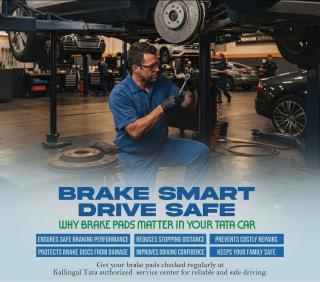 ​Tata service center in Nedumangad, ​Tata vehicle maintenance Nedumangad,  Tata automotive service Nedumangad, Kallingal Tata 