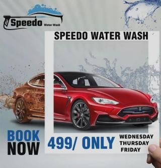 ​Car wash in Pallikaranai Chennai, car detailing in Pallikaranai Chennai, Ceramic coating Pallikaranai Chennai, Speedo Water Wash