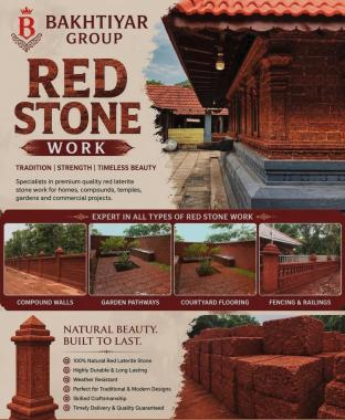 Red stone delivery service in Karnataka,  Jelly and sand delivery service in Karnataka, Bakhtiyar Group Karnataka