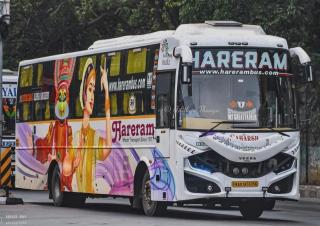 Calicut to Bangalore bus booking, Calicut to Bangalore Airport bus booking , Bangalore to Kozhikode bus booking Service, Hareram Motor Transport