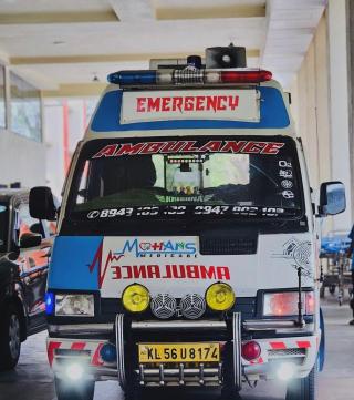 Ambulance Service Atholi,  Ambulance Service Kattilapeedika, Medical Rescue Service Atholi Kozhikode, Atholi Juction Ambulance Service 