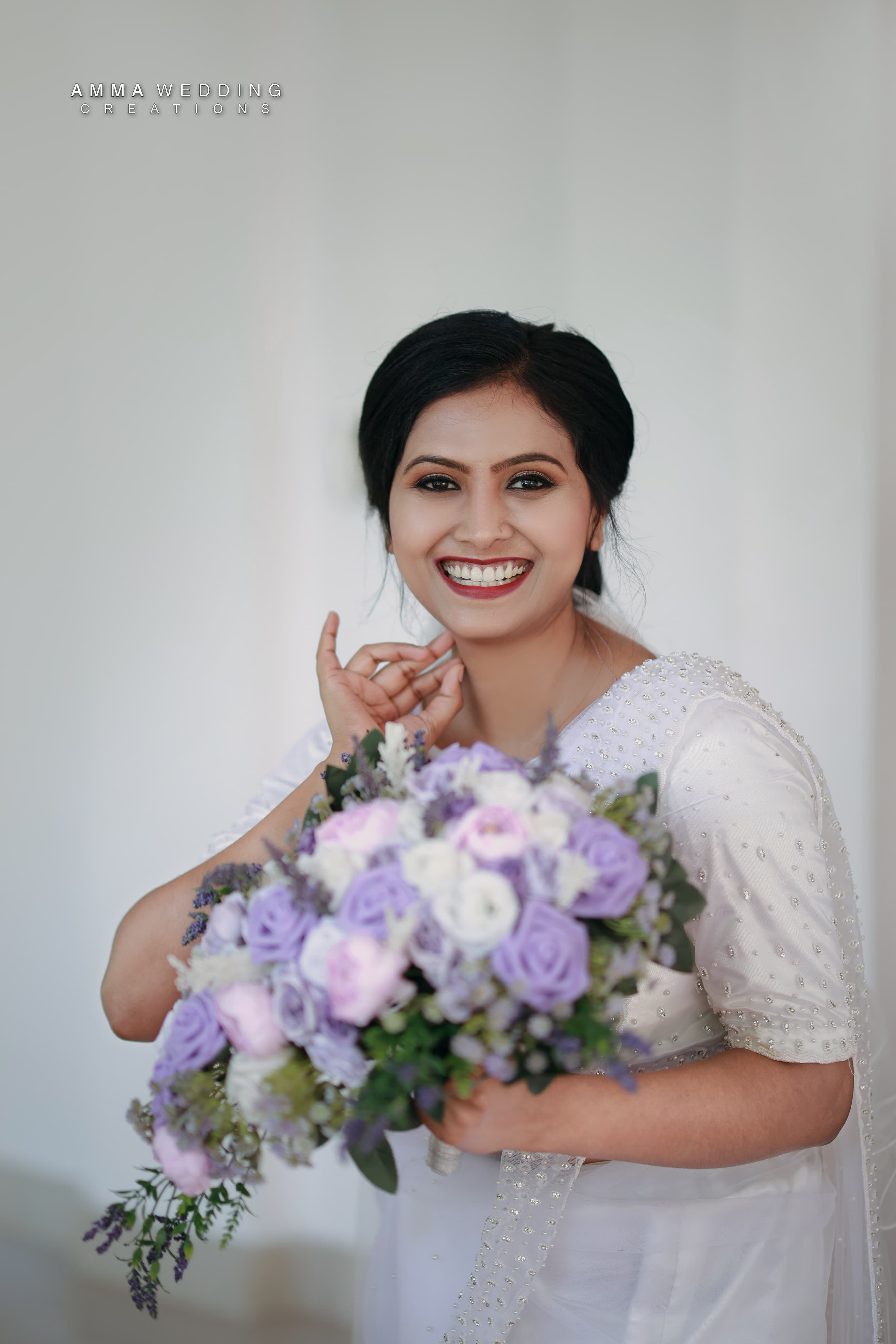 bridal makeup service thrissur,BEAUIDEAL BEAUTY SALON THRISSUR 