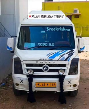 Tourist bus service Pazhayannur Thrissur Palakkad, Traveller service Pazhayannur Thrissur Palakkad, Bus tour agency Pazhayannur Thrissur Palakkad, ​SreeKrishna Travels