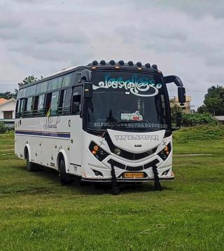 Tourist bus Service  Nenmara palakkad , Traveller service Nenmara palakkad , Bus tour agency  Nenmara palakkad , ​Changathikootam Holidays