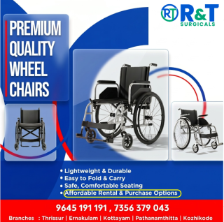 Medical equipment rental and sales Kozhikode,R&D surgical Kozhikode