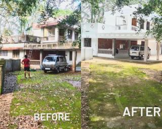 House cleaning kolanchery Muvattupuzha Piravam, Well cleaning Water tank cleaning kolanchery Muvattupuzha Piravam, Grass cutting kolanchery Muvattupuzha Piravam, P J Groups 