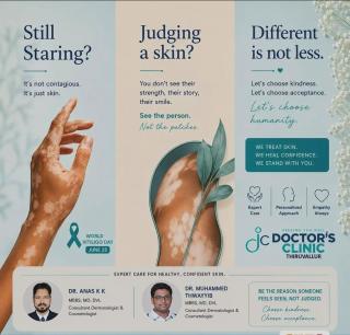 Hospital in Thiruvallur , Multi-specialty clinic in Thiruvallur , Doctors Clinic 
