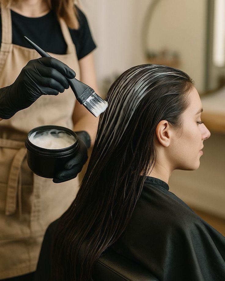 HAIR TREATMENT IN THRISSUR 