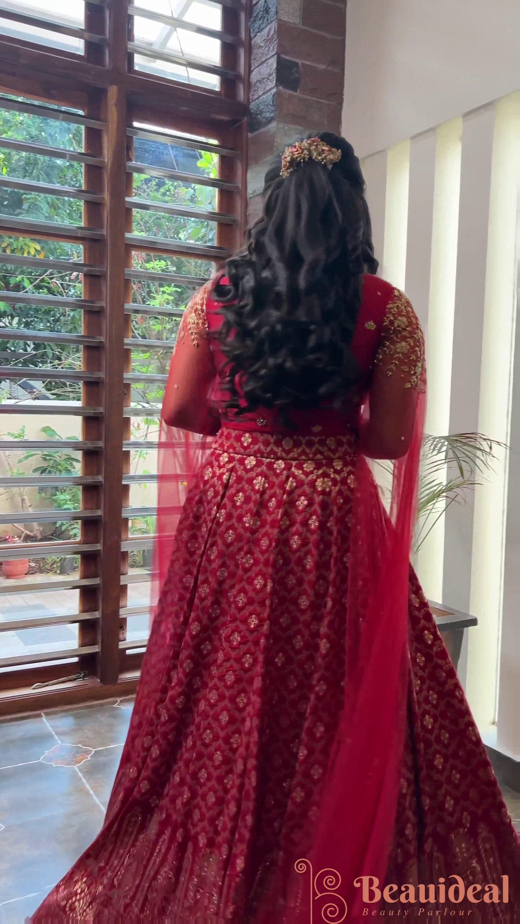 hair  treatment in thrissur 