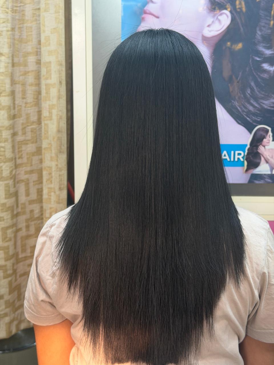 hair  treatment in thrissur 