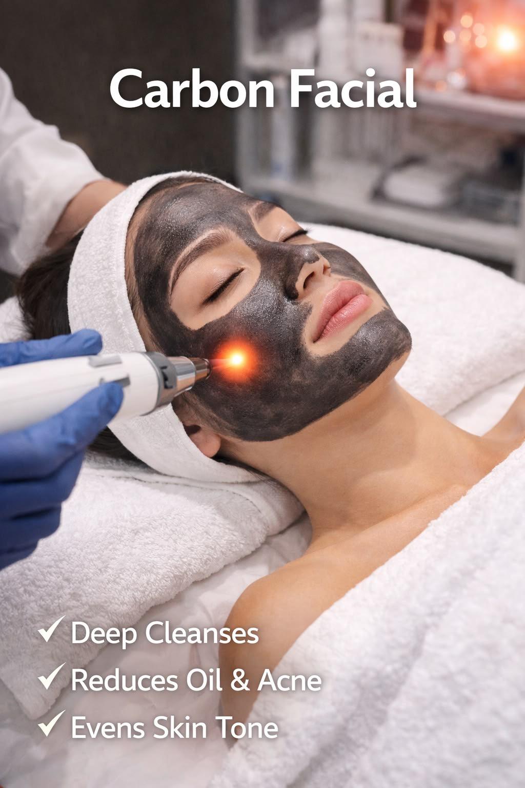 Facial treatment in thrissur 
