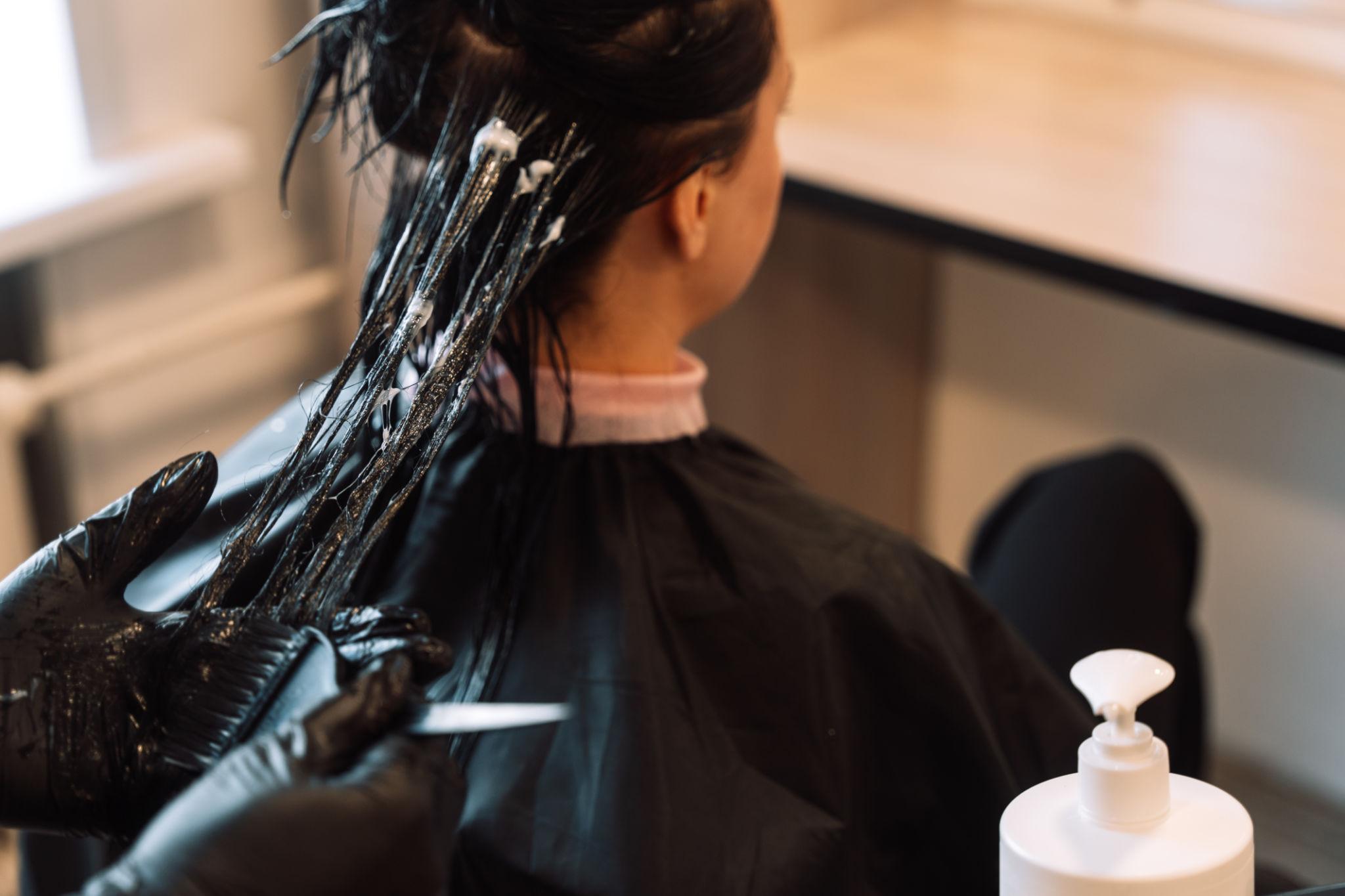 Hair treatment in thrissur 