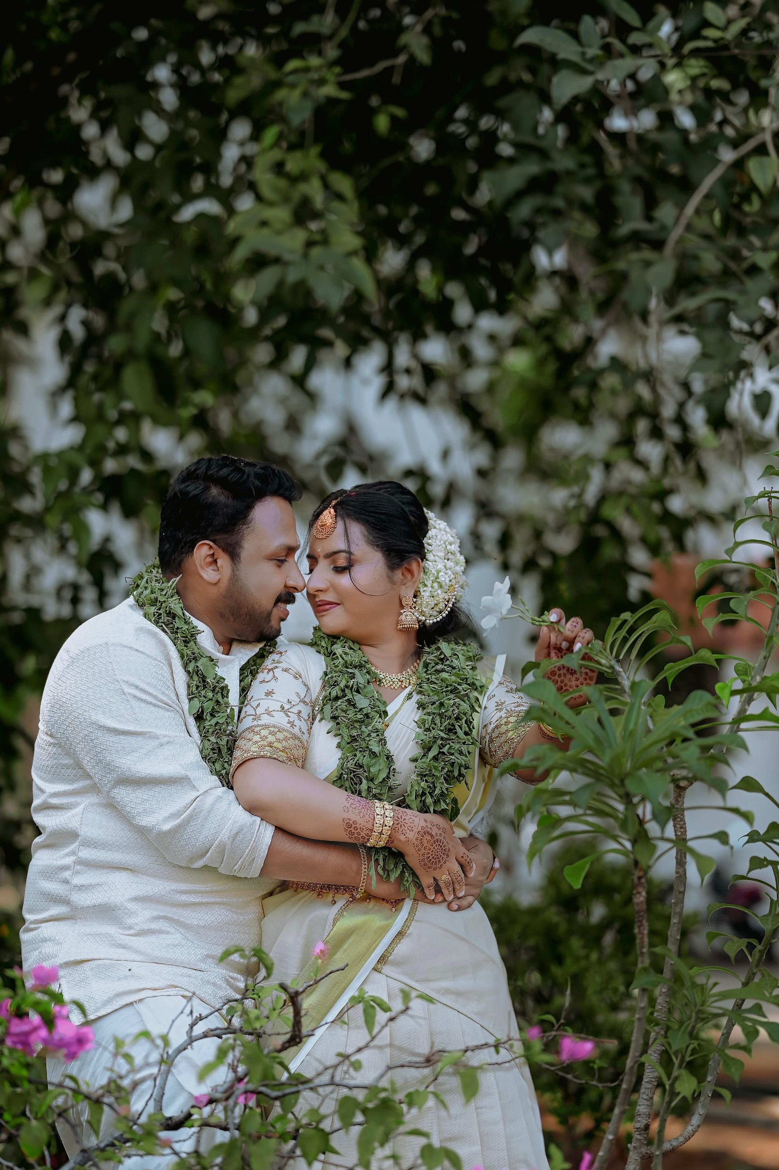 Bridal Makeup thrissur,Thatha's Makeup Studio thrissur 