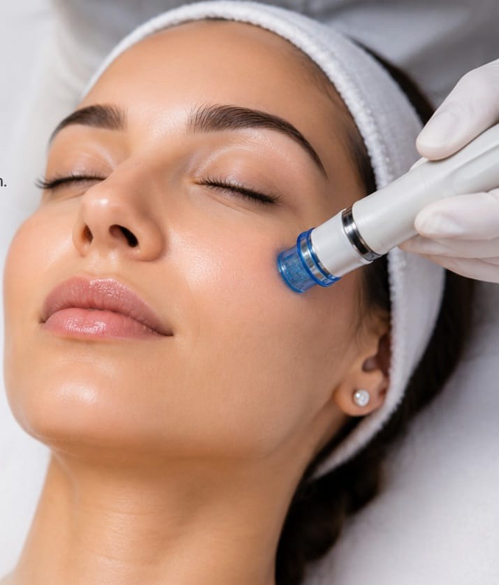 Skin Treatment in thrissur 
