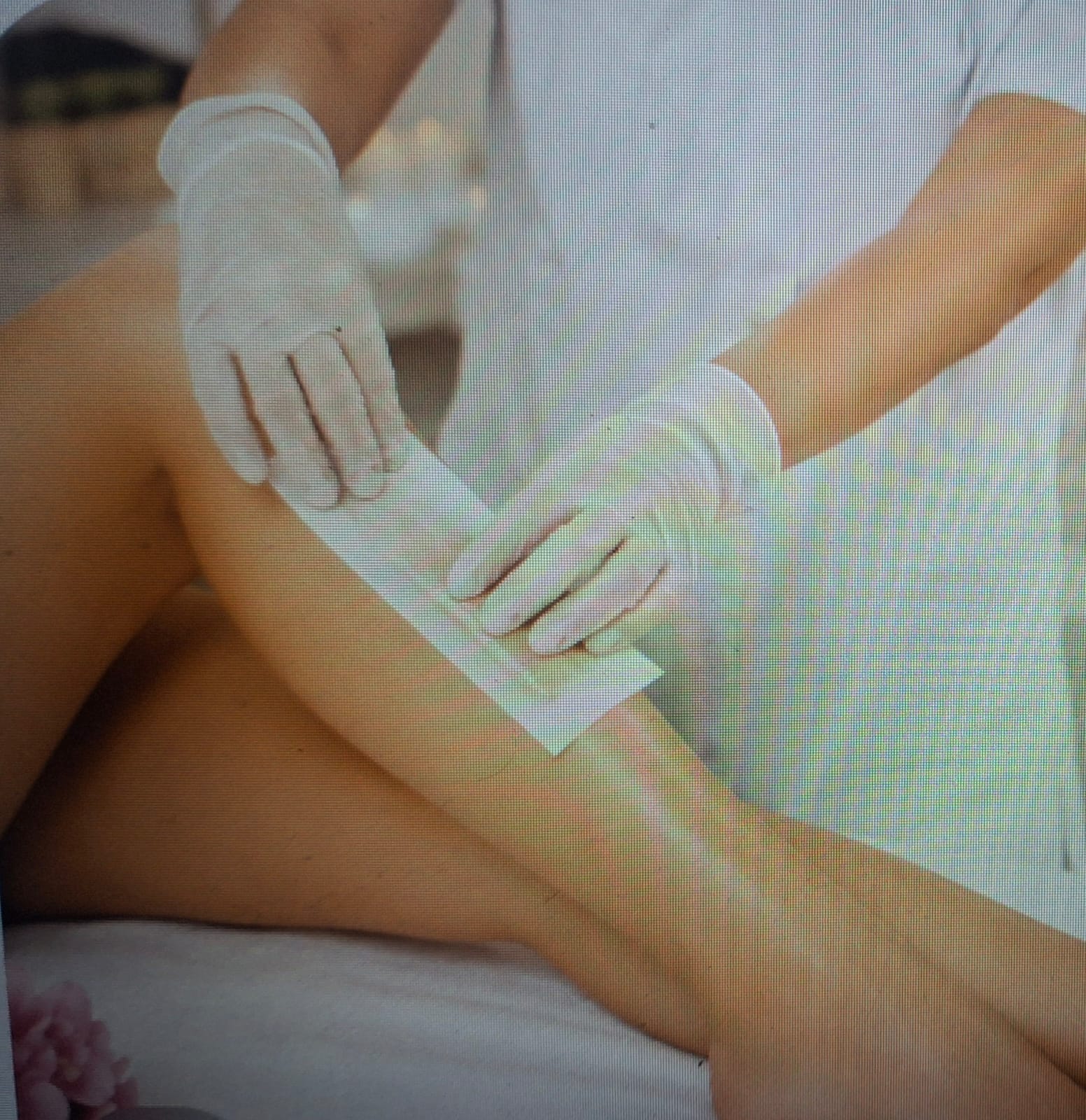 Hair Removal service in thrissur 