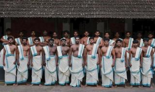 Sinkari Melam Troupe in Kannur, Kerala Traditional Music Band in Kannur, Chenda Melam Troupe in Kannur, Eakathalam Kalasamithi 