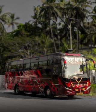 Tourist bus service koothparamba, tourist bus service mattannur, tourist bus booking koothparamba kannur, tourist bus booking mattannur kannur, Pee keys holidays 
